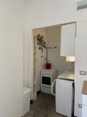 Monolocale arredato in Via Porpora 14 (zona Loreto) interno 220 - Foto 5
