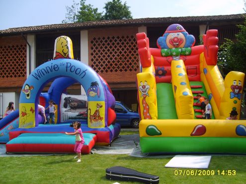 feste per bambini - Foto 3