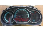 248100096R Renault Kangoo quadro strumenti