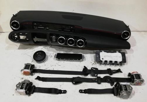 KIT AIRBAG MERCEDES CLASSE A W177 2020
