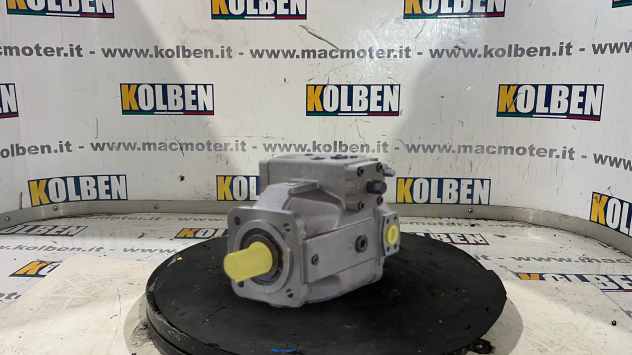 Pompa Rexroth A4VO250 - Foto 3