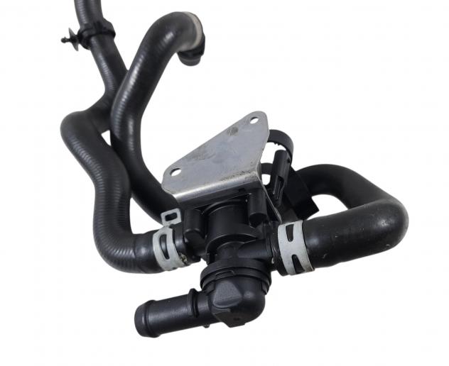 POMPA ACQUA AUSILIARIA VOLVO XC60 Serie 31461924 D4204T14 Diesel 2000 (17) - Foto 7