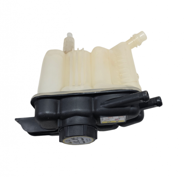 VASCHETTA LIQUIDO RADIATORE LAND ROVER Range Rover Evoque Serie K8D2-8K218-AB 204DTD Hybrid 2000 (18) - Foto 13