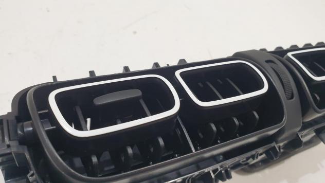 BOCCHETTE ARIA CENTRALE CITROEN C3 AirCross 39160489 (17) - Foto 10