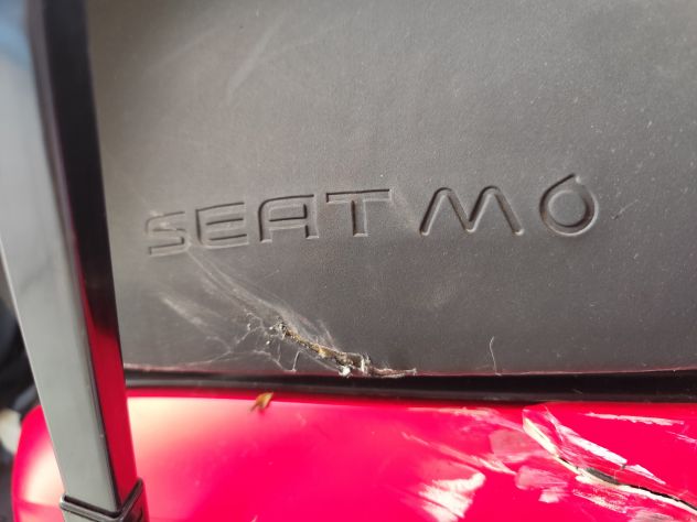 seat mò ricambi - Foto 3