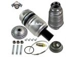 SOFFIONE SOFFIETTO SOSPENSIONE VW TOUAREG 7P ANT 7P6616404 7P6616403 europeo