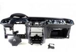 9676209280 KIT AIRBAG CITROEN C3 1.6 D 82KW 5M 5P (2012) RICAMBIO USATO CON &hellip;