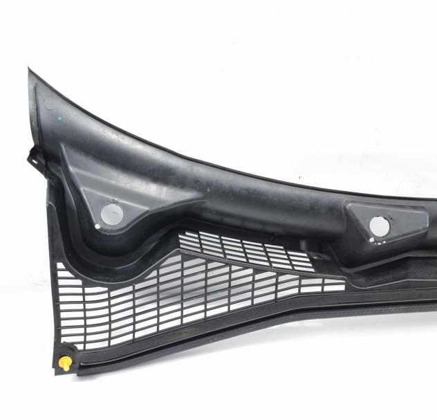 GRIGLIA GOCCIOLATOIO ANT. FIAT 500 X Serie 735622882 (15) - Foto 8