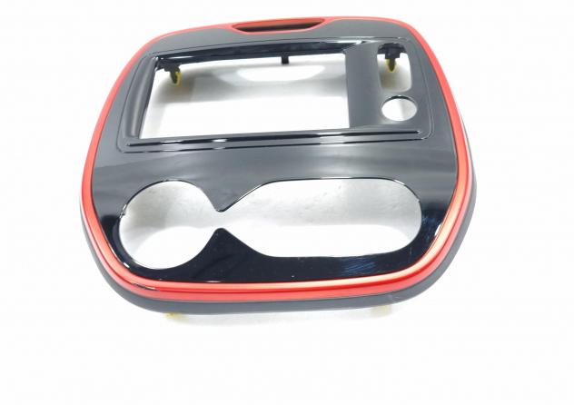 MASCHERINA CENTRALE CRUSCOTTO RENAULT Captur Serie 682705384R (1319) - Foto 10