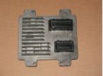 55593370 ABNU ECU CENTRALINA OPEL CORSA D E83 A12XER 55593370ABNU 12636386