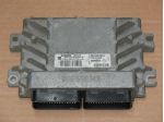 S110140200A ECU RENAULT CLIO MODUS EMS3132 S110140200A 8200323683 8200272406