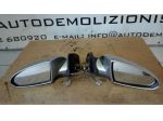 Specchietti retrovisori Nissan Primera del 2003