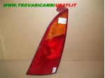 FANALE POST.D.FORD FOCUS 3p/5p '98 999-U04588 Parti elettriche  Fanaleria   &hellip;