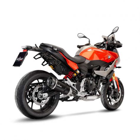Scarico per Bmw F 900 R Mivv Arrow Akrapovic Gp Pro Pro Race Slip on PROMO - Foto 4