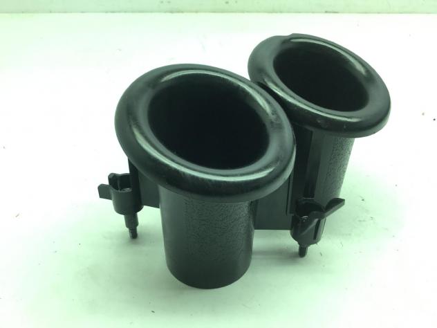 HONDA CB GT ABS KM0 1000 CONDOTTO DESTRO CASSA FILTRO 2026 JH2SC93A