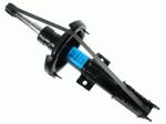 Ammortizzatore per Volvo Xc 90 Optimal Starline Bistein trapezio sopporti molle