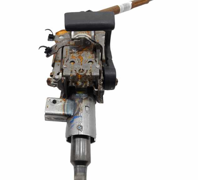 CANNA DELLO STERZO (PIANTONE) CITROEN Berlingo Serie 9820460477 (18) - Foto 13
