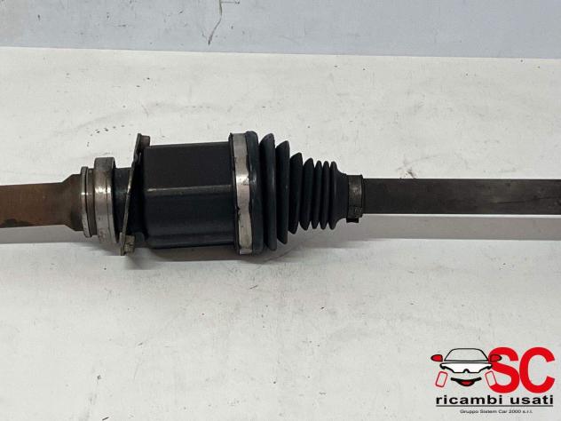 SEMIASSE ANTERIORE DESTRO JEEP Renegade Serie (18) - Foto 3