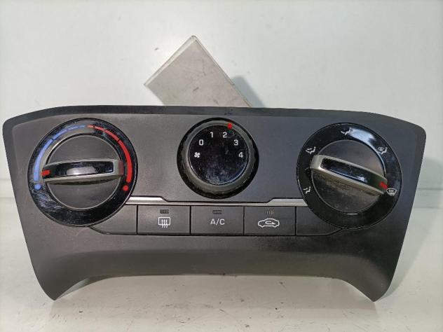 COMANDI CLIMA HYUNDAI i20 Serie 97250C8010SDH D3FA (1218)
