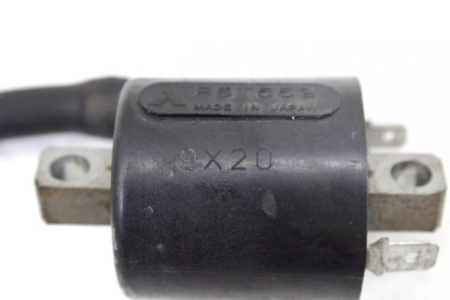 SUZUKI INTRUDER VL 800 3342039G00 BOBINA ACCENSIONE 09 - 17 IGNITION COIL - Foto 3