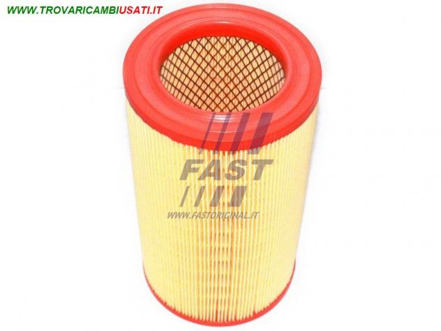 FILTRO ARIA FIAT BRAVO 07 1.4/1.6 MJTD 06/07 FT37107 Meccanica  Motore  Filtri  Filtro aria  LANCIA - DELTA - 2008  2015