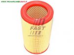 FILTRO ARIA FIAT BRAVO 07 1.4/1.6 MJTD 06/07 FT37107 Meccanica  Motore  Fil &hellip;