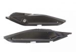 DUCATI HYPERMOTARD 939 48211722A 48211732A COVER TELAIO POSTERIORE 16 - 18 …
