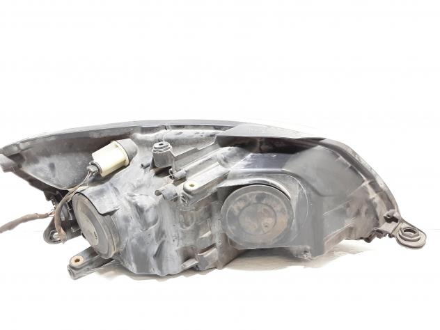 FARO ANTERIORE SINISTRO SKODA Fabia Berlina 2° Serie CGP (0714) - Foto 4