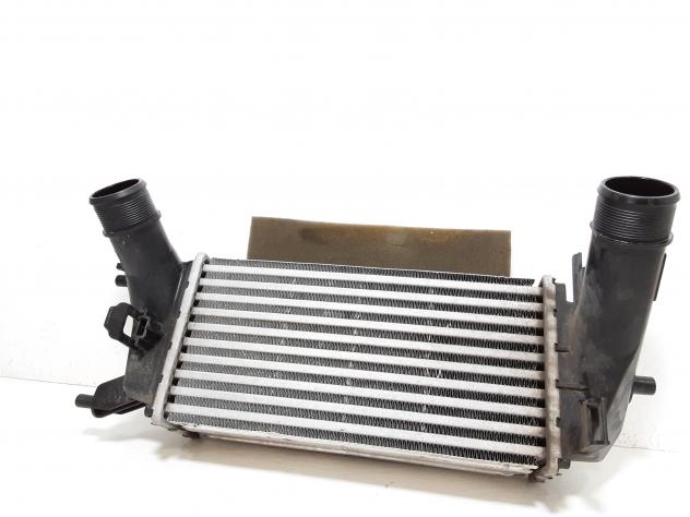 INTERCOOLER FORD EcoSport Serie H1BG6K775AC SFJL Benzina 1000 (12) - Foto 2