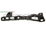 GUIDA LAT. PARAURTI ANT D. RN3271003  RENAULT - CLIO III - 2009  2013, RENA &hellip;