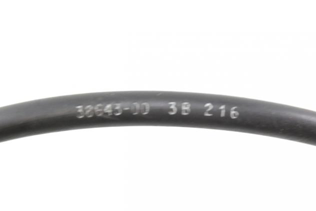 HARLEY DAVIDSON FXST SOFTAIL 1450 38643-00 CAVO FILO FRIZIONE CLUTCH CABLE - Foto 3