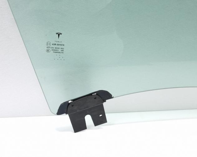 VETRO SCENDENTE ANTERIORE DESTRO TESLA Model S Serie L1S (12) - Foto 7