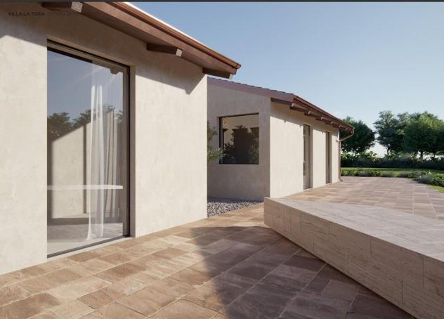 Terreno edif. residenziale in vendita a Casciana Terme Lari 140 mq Rif: 1428582 - Foto 7