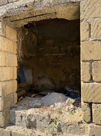 Forio – Panza, Vicolo della Morte | Fabbricato rurale di circa 40 mq da ristrutt - Foto 3