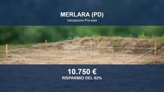 Immobile in asta di 574 m² in vendita a Merlara