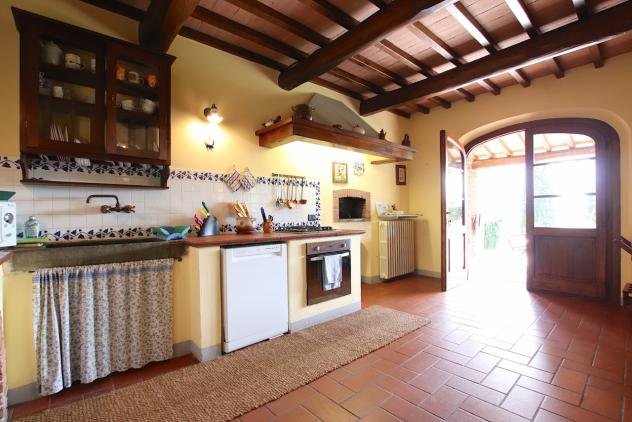Casale in vendita a Pescaglia - Foto 14