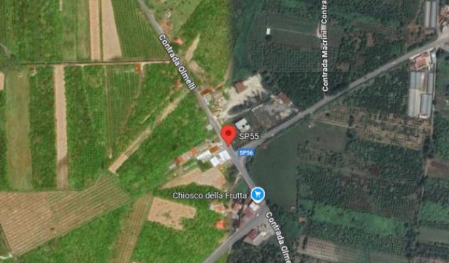 Immobile in asta di 19 m² in vendita a Rosarno - Foto 4
