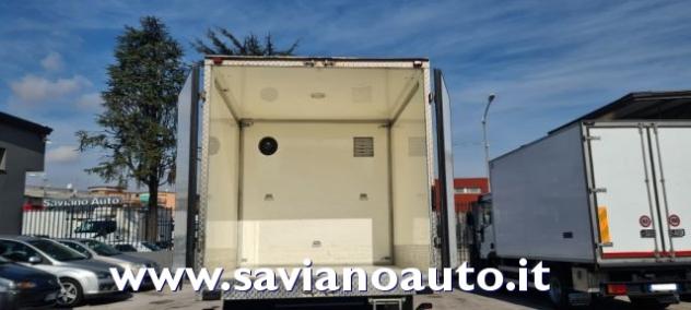IVECO EUROCARGO 75E16 FRIGO rif. 24021278 - Foto 5