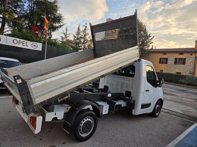 Opel Movano 35 2.2 BlueHDi 140 PLM 3p. Furgonato - Foto 6