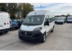 FIAT Ducato Ducato 9Posti per il Trasporto Persone con Disabilità 35Q MH2 1 &hellip;