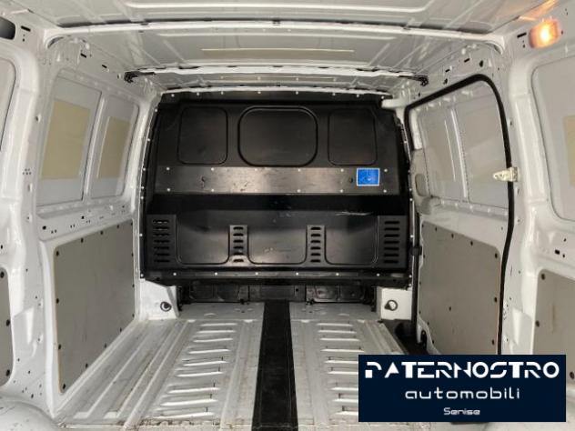 MERCEDES-BENZ VITO 2.2 136CV - Foto 8