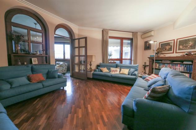 appartamento in vendita a Monza in zona Ospedale San Gerardo