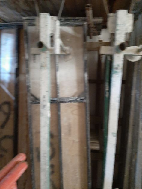 Trabattello professionale SVELT altezza 7,40 mt - Foto 4