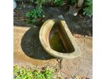 lavabo, porta piante