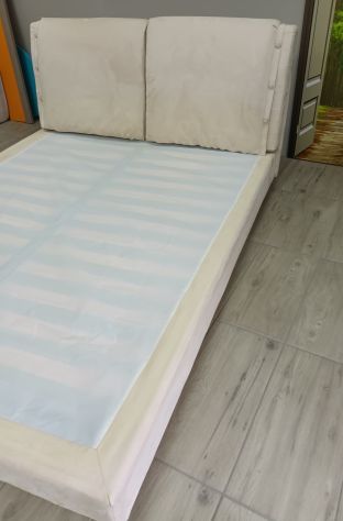 Letto matrimoniale - Foto 8