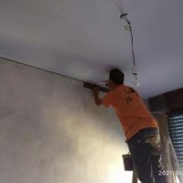 Cucaro Impianti Elettrici e Tinteggiatura