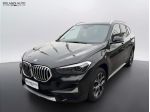 BMW X1 xdrive18d xLine Plus auto