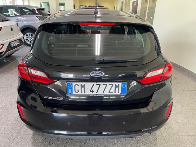 Ford Fiesta Fiesta 1.1 75 CV 5 porte Titanium - Foto 7
