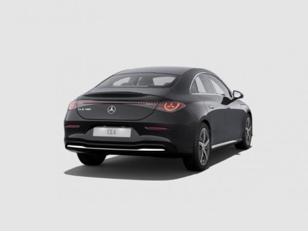 Mercedes-Benz CLA CLA 180 Hybrid Advanced Plus - Foto 5