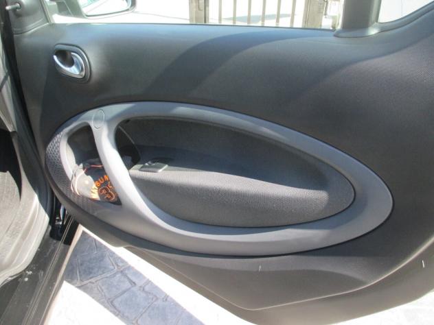 Smart ForTwo 70 1.0 Passion - Foto 9